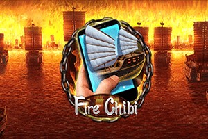 Fire Chibi