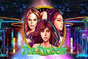 Pub Tycoon
