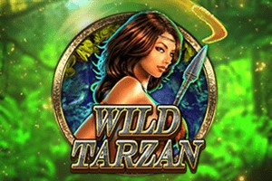 Wild Tarzan