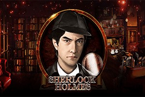 Sherlock Holmes