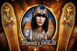 Pharaoh's Gold
