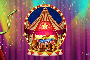 Ecstatic Circus