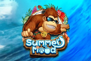 Summer Mood