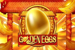 Golden Eggs