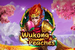 WuKong&Peaches