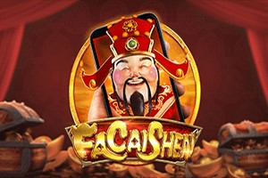 FaCaiShen