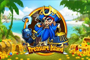 TreasureIsland