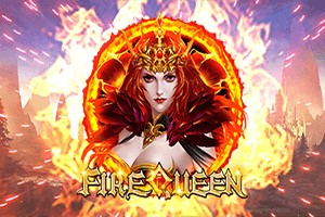 Fire Queen