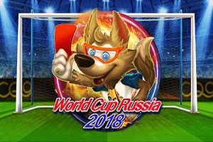 World Cup Russia2018