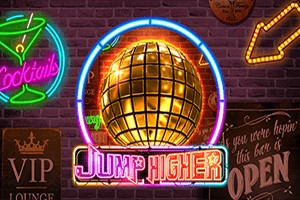 JumpHigher