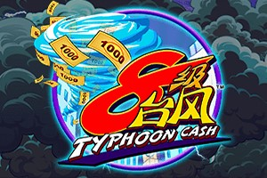 Typhoon Cash