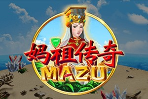 Mazu