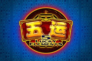 Five Lucky Elements