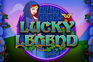 Lucky Legend