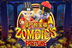 Zombie's Fortune
