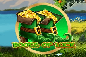 Boots of Luck