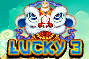 Lucky 3
