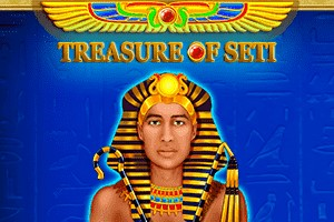 Treasure of Seti