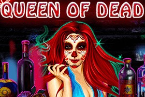 Queen Of Dead