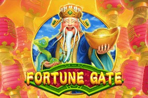 Fortune  Gate