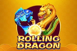 ROLLING DRAGON