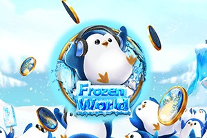 Frozen World