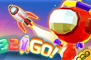 3 2 1Go!