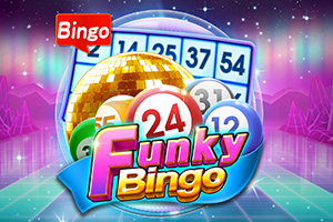 Funky Bingo