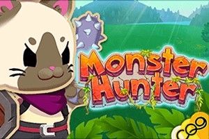 Monster Hunter
