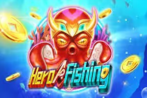 Hero Fishing