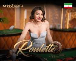 Roulette Persian