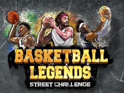 Basket Ball Legends