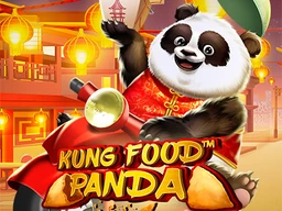 Kung Food Panda