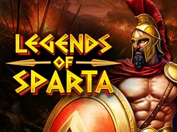 Legends of Sparta