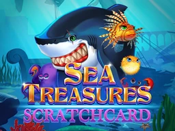 Sea Treasures