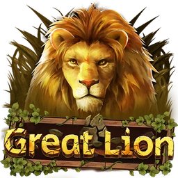 Great Lion