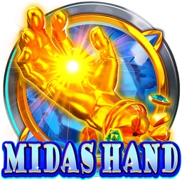 Midas Hand