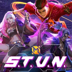 S.T.U.N.