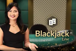 Blackjack Classic F DNT