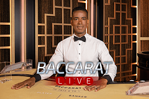 Knockout Baccarat 