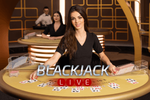 Salon Prive Blackjack