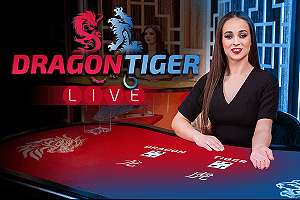 Dragon Tiger