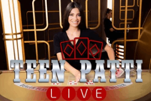 Teen Patti 3 Card