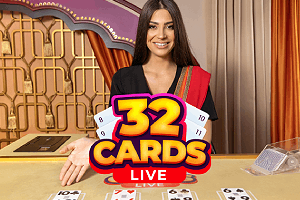 32 Cards