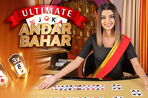 Ultimate Andar Bahar 