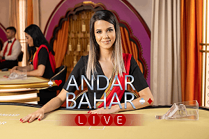 Casino Marina Andar Bahar 