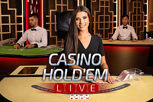 Casino Hold'em