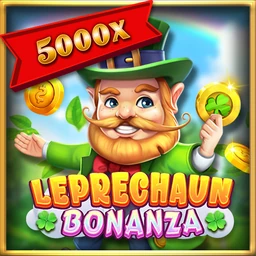 Leprechaun Bonanza