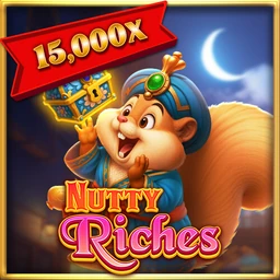 Nutty Riches