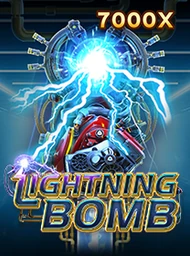 LIGHTNING BOMB